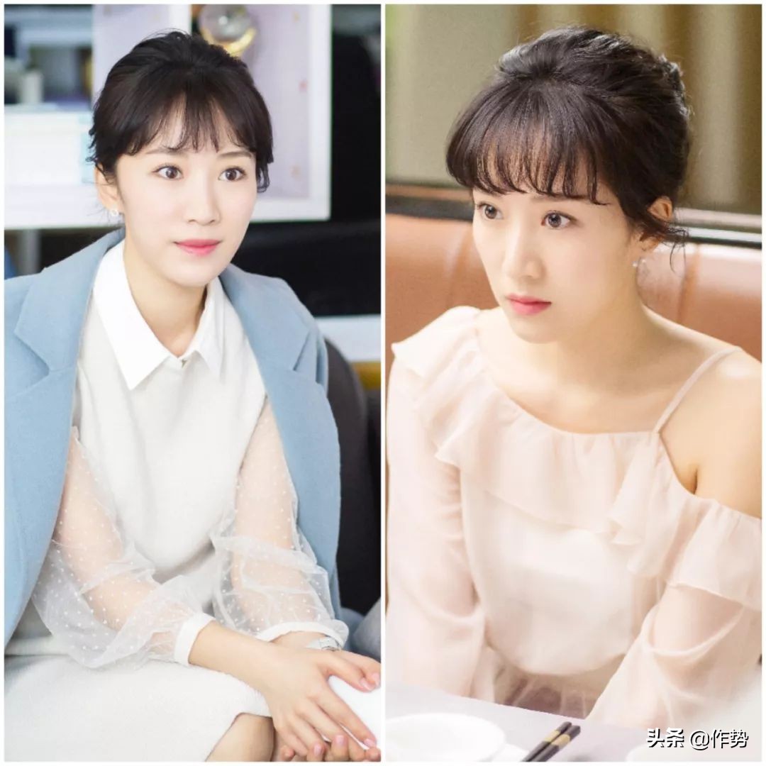 挺好的朱丽穿的衣服,都挺好的朱丽穿的大衣是啥牌子