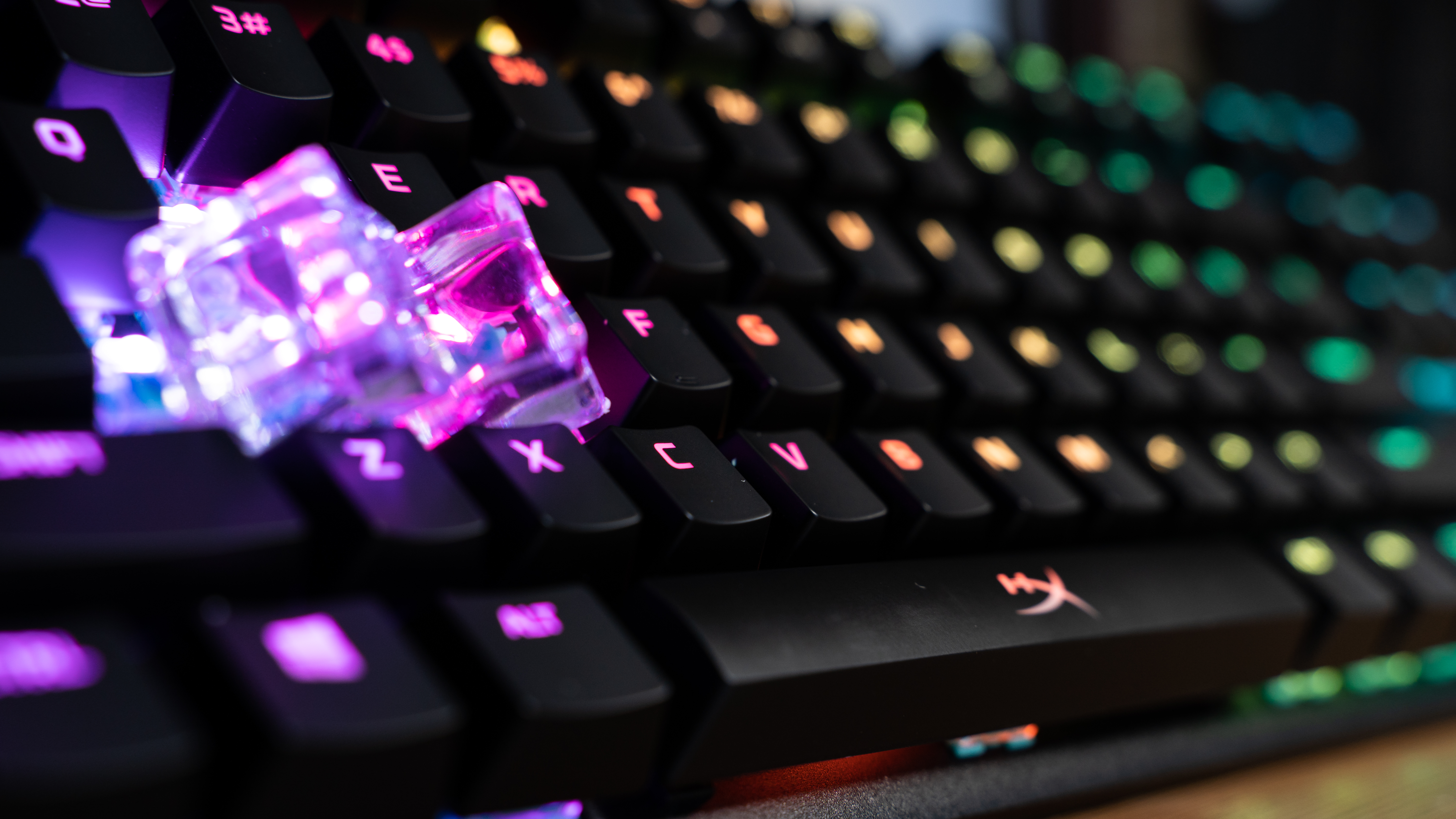 hyperxmarsrgb电竞键盘,hyperxalloy电竞机械键盘