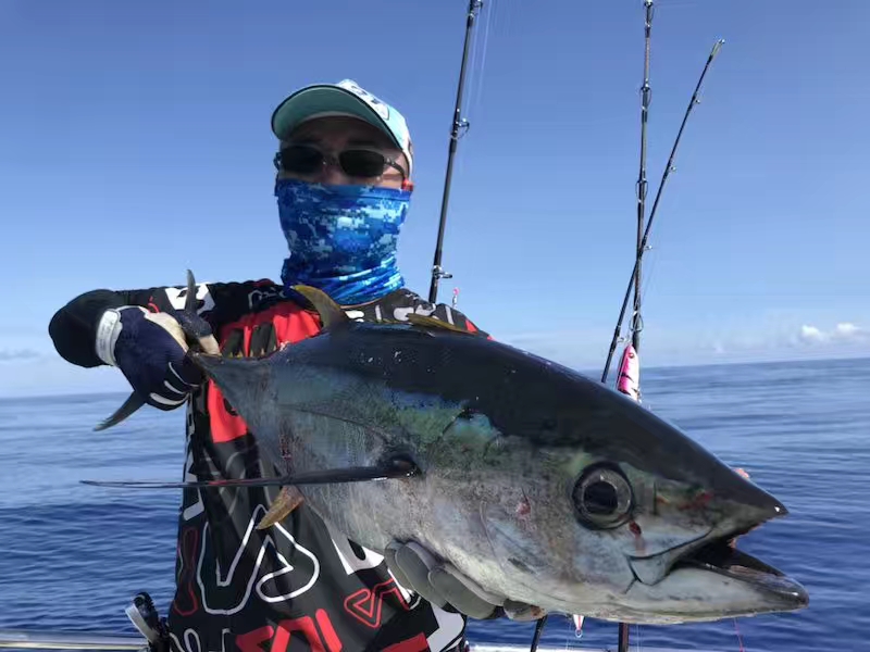 进口渔具的利润,进口渔具怎么进货