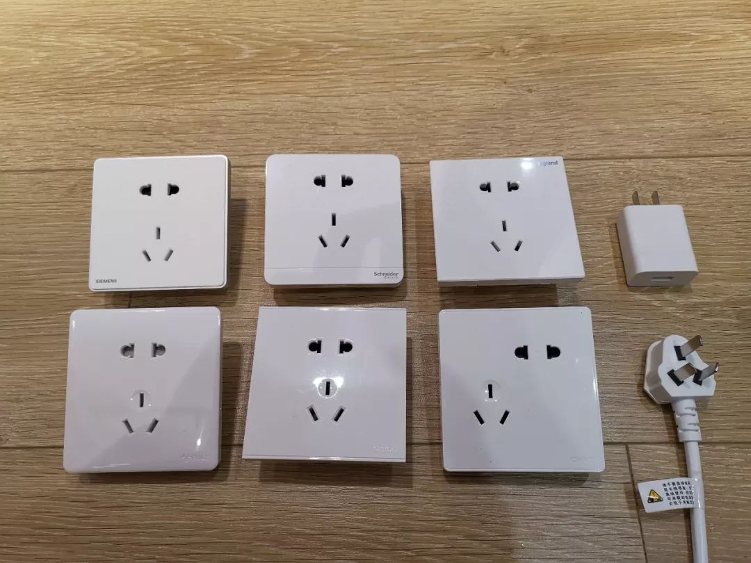 开关插座有边框和无边框的哪个好,国内家用开关插座十大排名