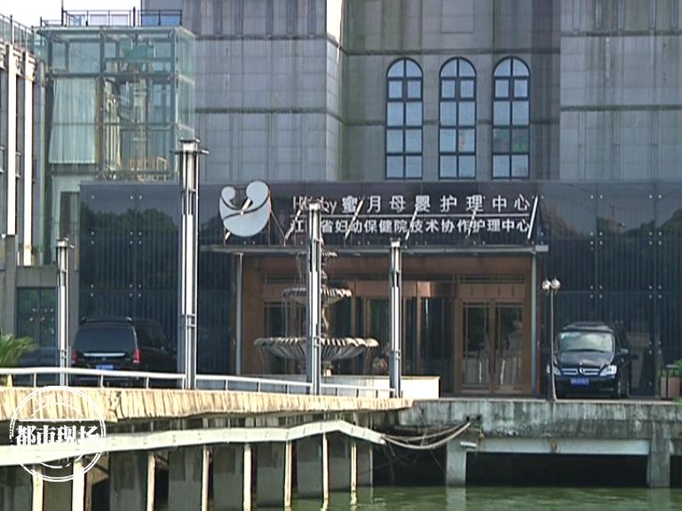 月子中心导致新生儿腹泻感染,五六天的产妇拉肚子