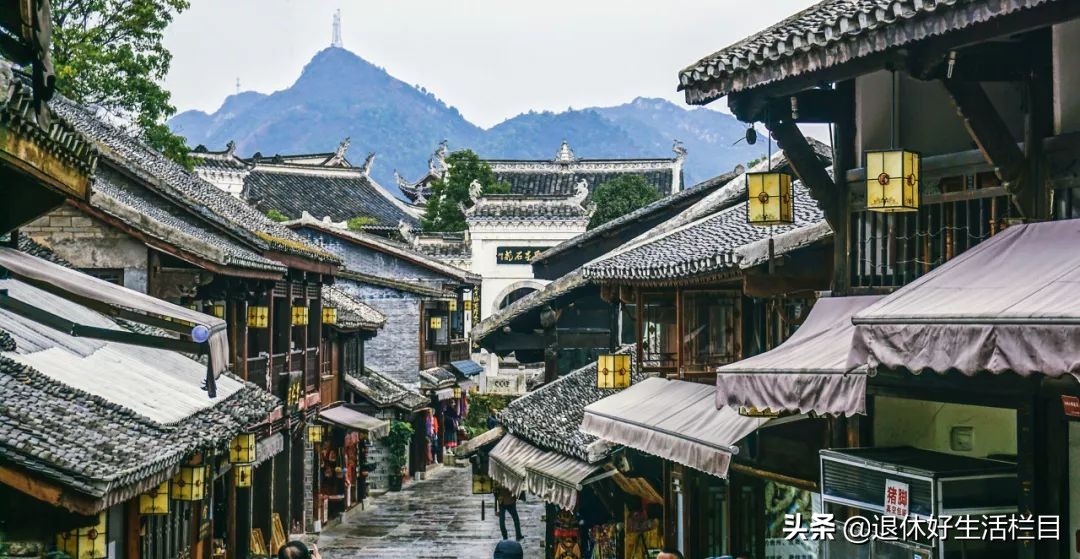 醉美贵州有哪些旅游景点,贵州醉美黔东南