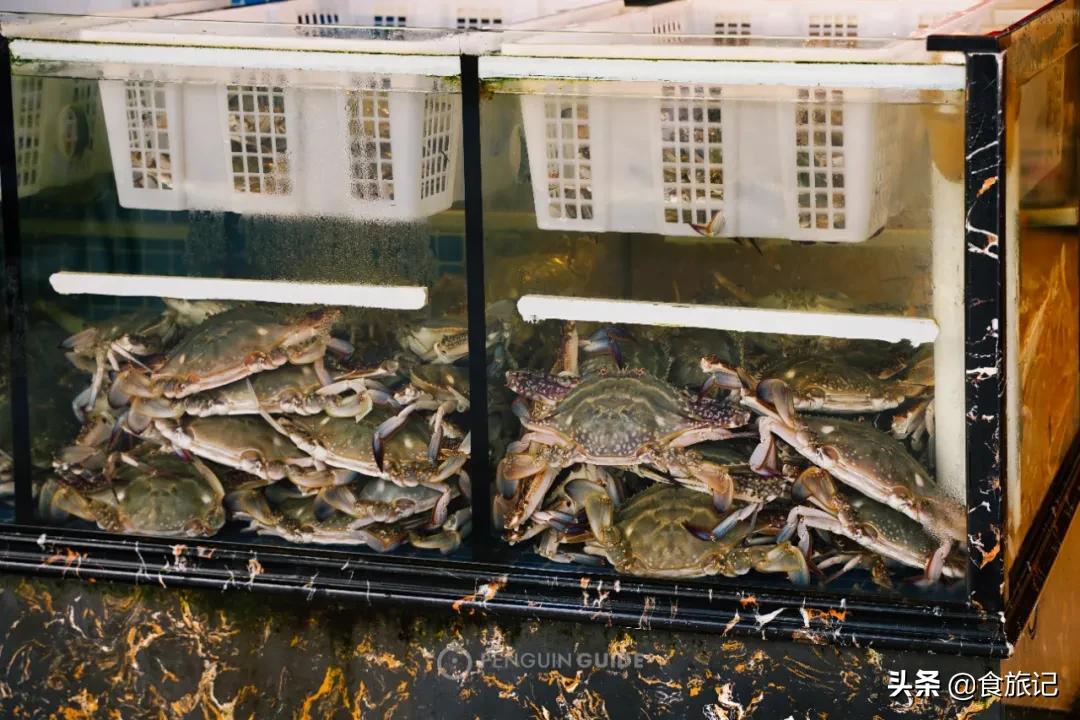 南京最大的水产批发市场在哪里,全国最大的海鲜水产批发市场