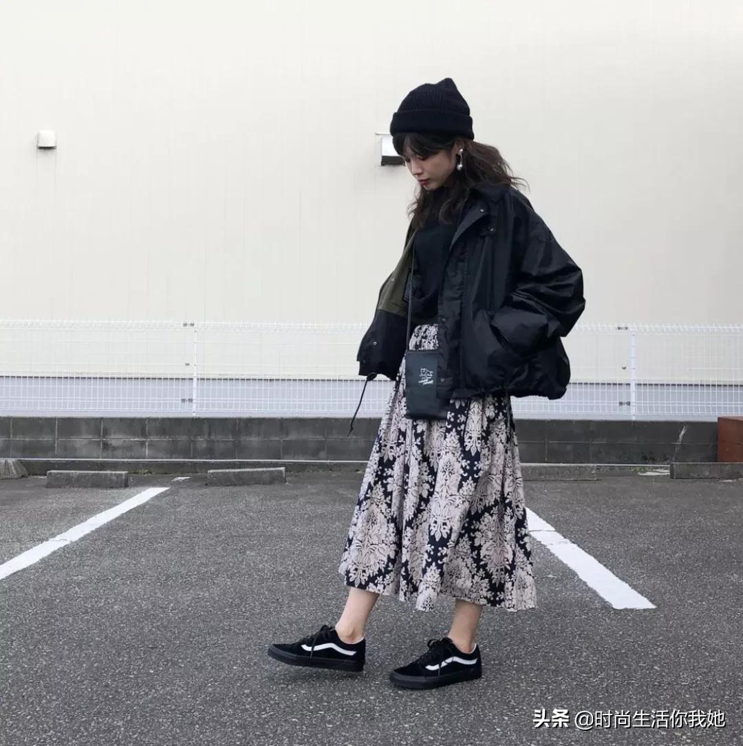 女人穿的外套有气质的质量最好的,女生外套有这几件就够了