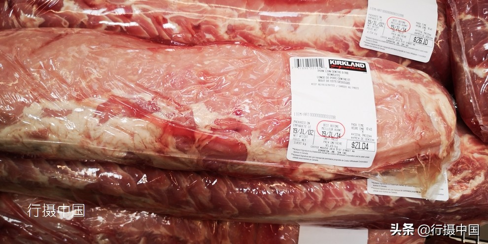 加拿大costco和美国costco,costco值得去吗