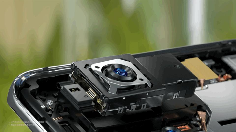 vivox100pro,vivox50pro实测