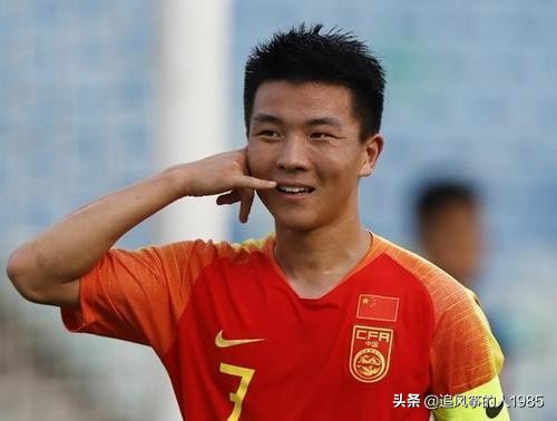 2021年中超大连人队员名单,中超大连人十佳球