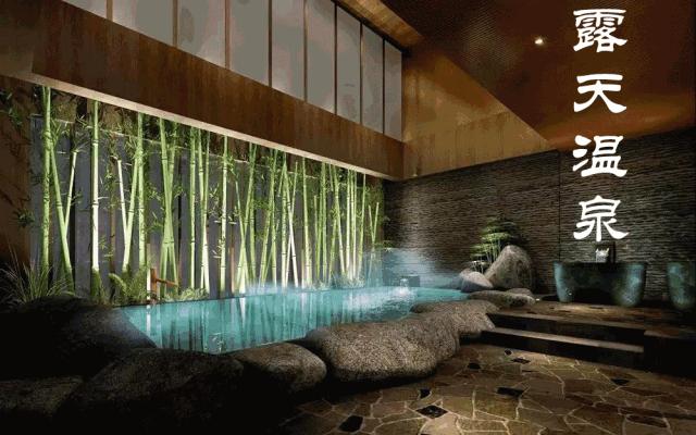 没有孵过混堂的上海冬天，是不完整的！