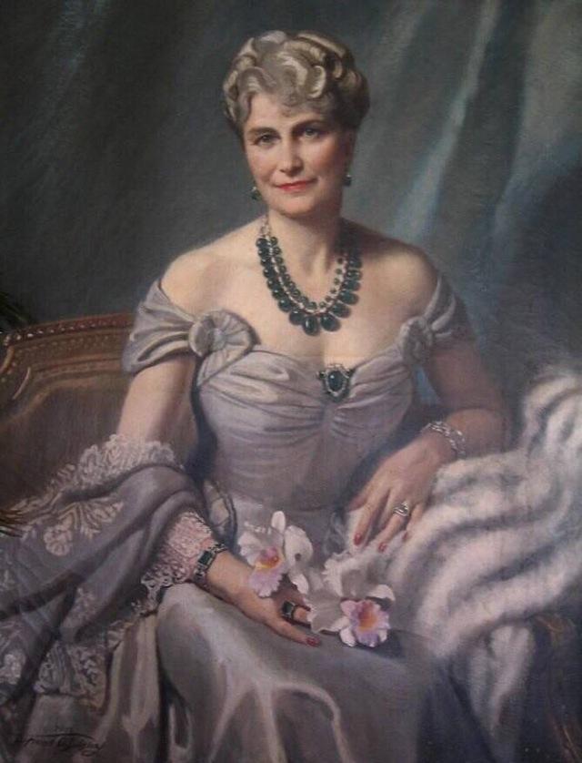 特朗普为三任美女老婆买大钻戒,可比竞选总统“认真”多了