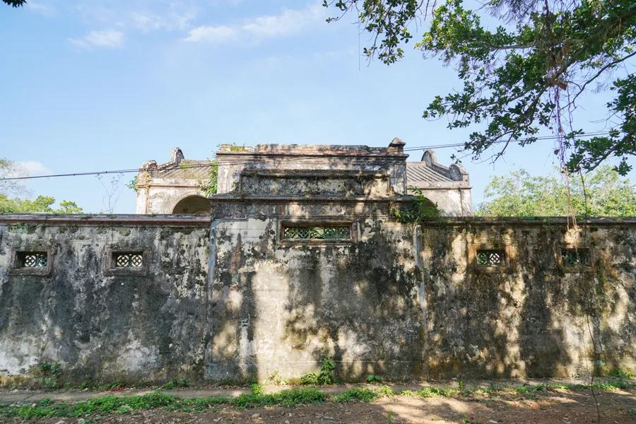 海南省文昌市符家宅,文昌市符家宅