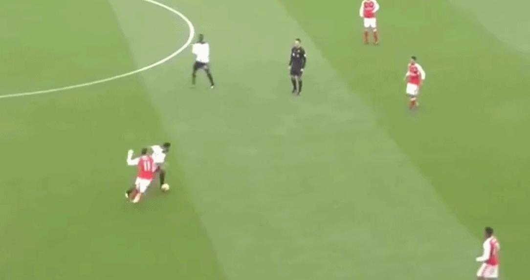 登贝莱最佳进球,登贝莱高光时刻2019