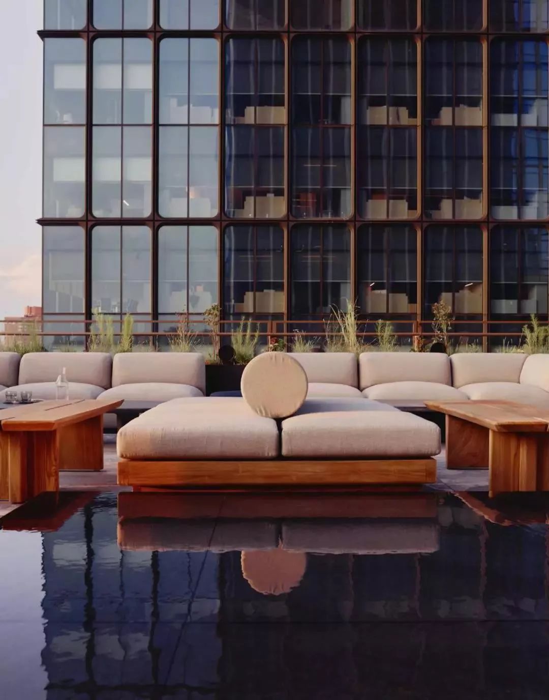 equinox纽约酒店,equinox酒店