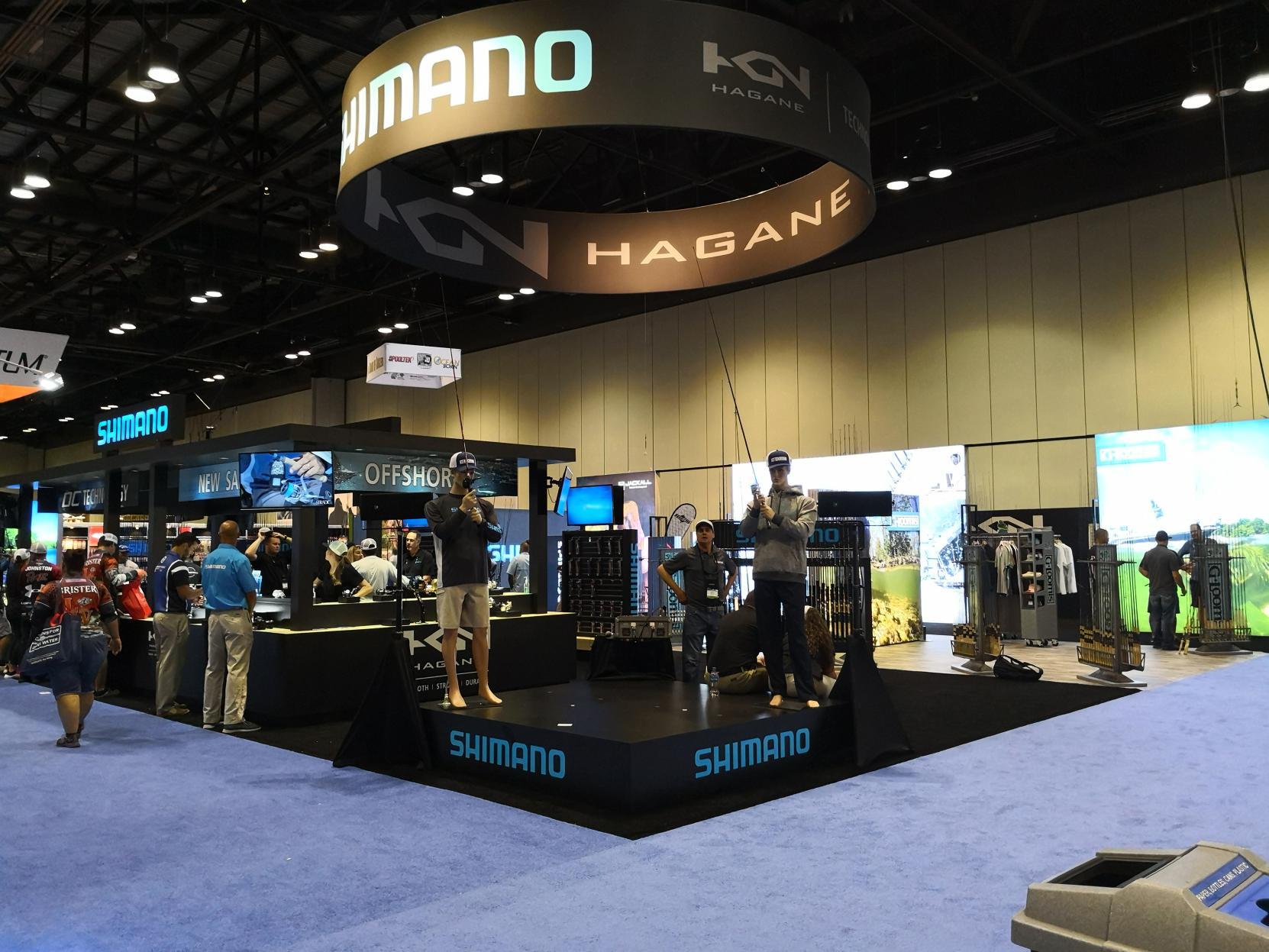 shimano渔具24年新品,shimano新品