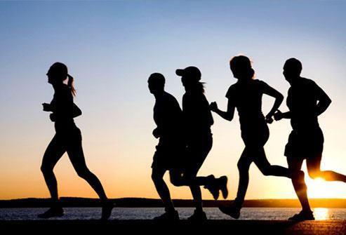 运动能不能把血压降下来？