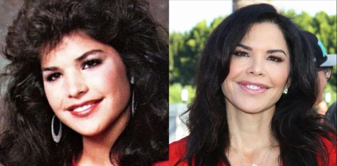 贝佐斯女友当街亲他一脸口红，浑身巨钻，富婆气息，转正的节奏？