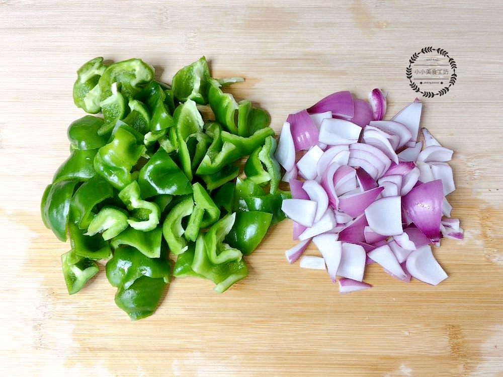 青椒减脂简单做法,鸡蛋青椒怎么做减脂又不发胖