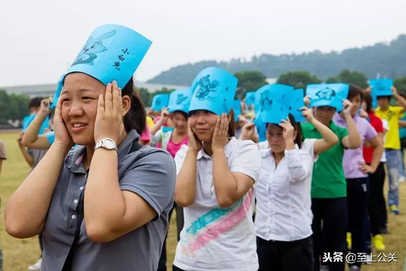 60人年会趣味游戏十大排行,400多人年会创意互动游戏