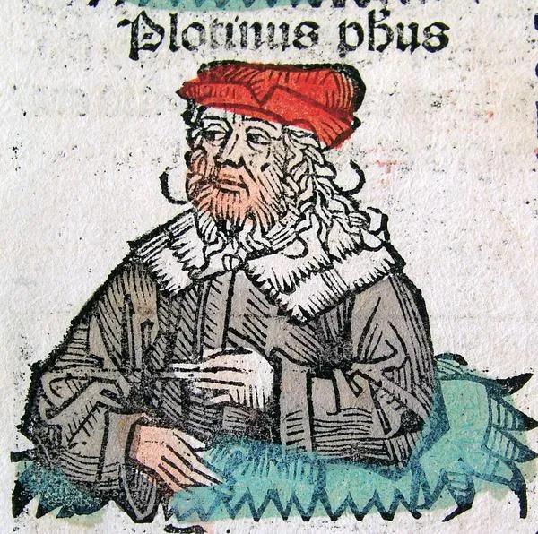 No.17三位一体——哲学、宗教与诗之间的新柏拉图主义