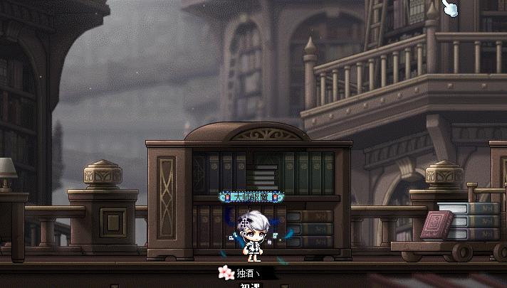 冒险岛职业攻略奇袭者篇,冒险岛炎术士怎么往上飞