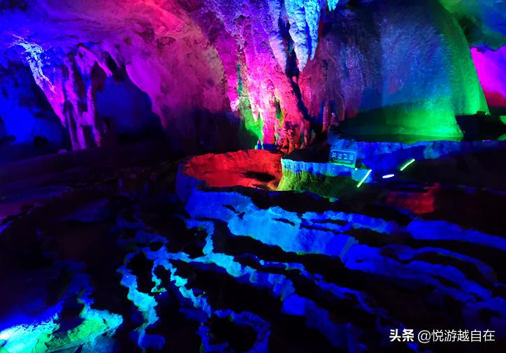 广东英德宝晶宫旅游攻略,岭南第一名园古雅幽静