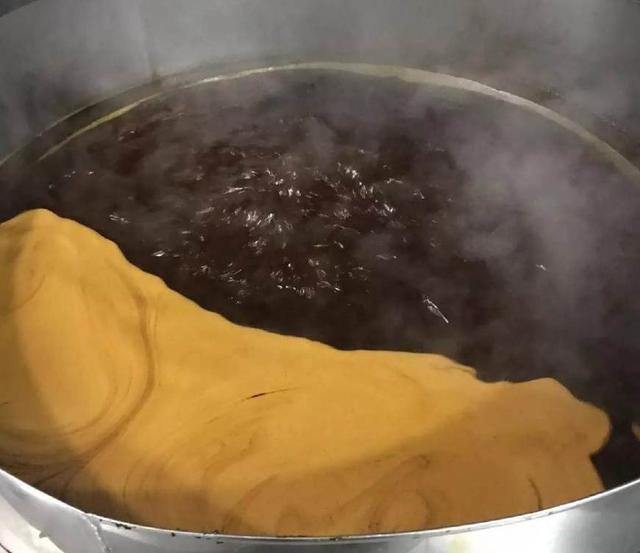 卤水起泡变质了,卤水起泡一定要变质吗