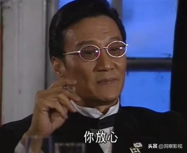 发哥赌神是什么电影,发哥年轻时拍赌神吃巧克力