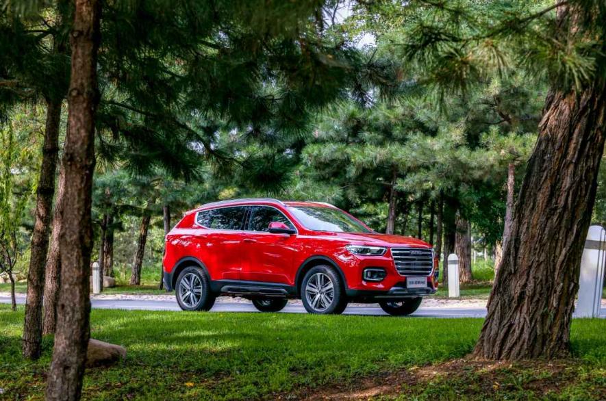 长城汽车当下的危机有哪些,量价齐升背后的真相