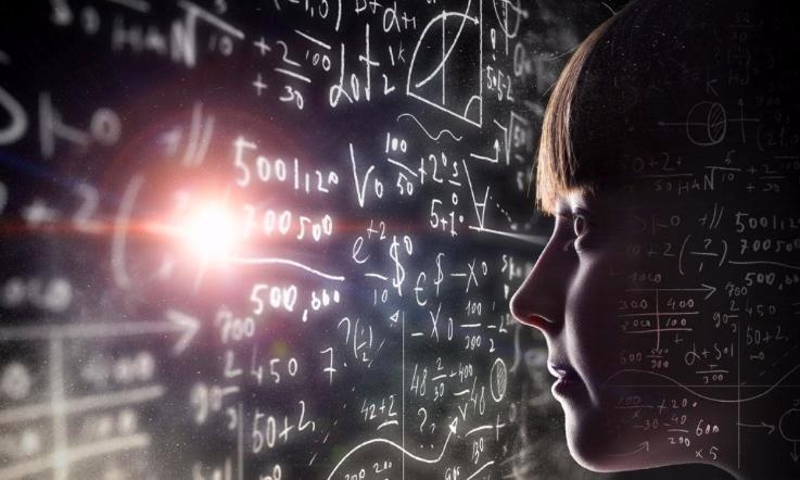 数学原理罗素与怀特海的分歧,罗素说数学是一门什么学科