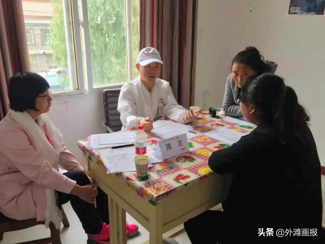 一分钟带你认识四位国宝级医生,认识中医大咖