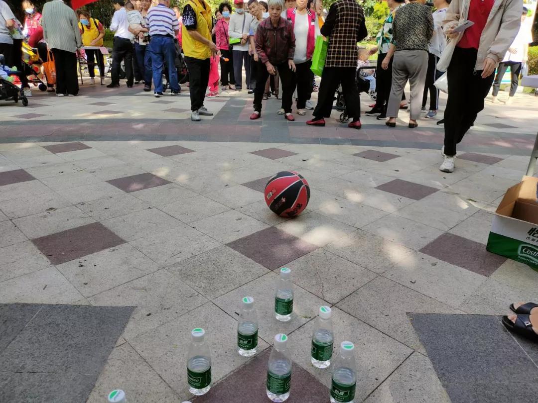 喜迎国庆社区文艺活动,社区庆国庆迎重阳活动方案