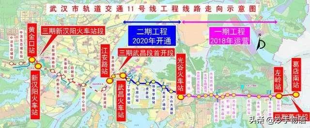 武汉哪个片区发展好,武汉哪个区适合居住最好