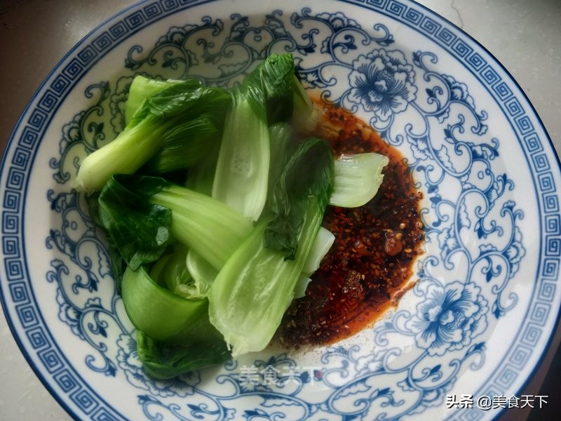 又鲜又好吃的米粉,超好吃的米粉汤