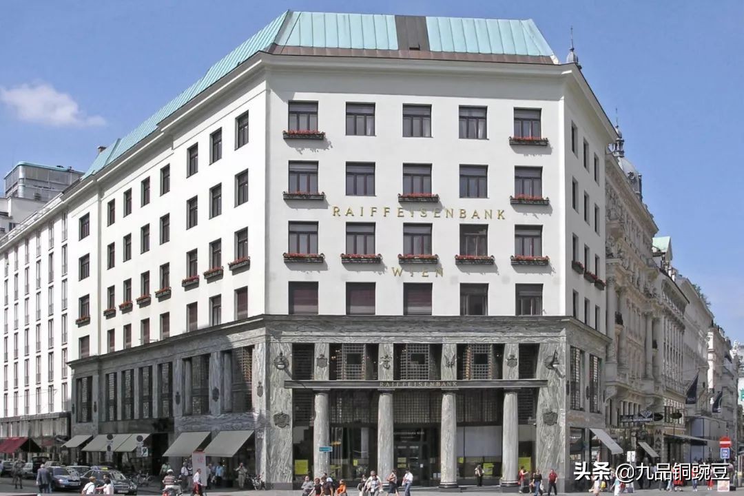 古希腊建筑材料大理石,古罗马建筑大理石