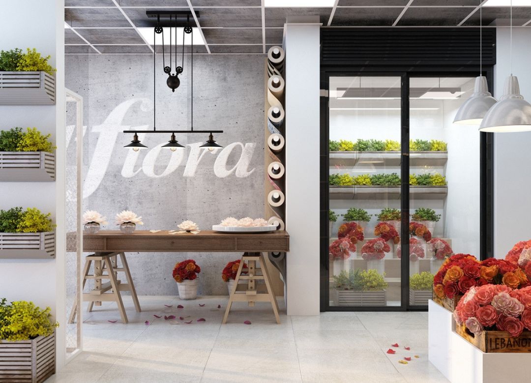 花店不会引流？你将错过50%的订单