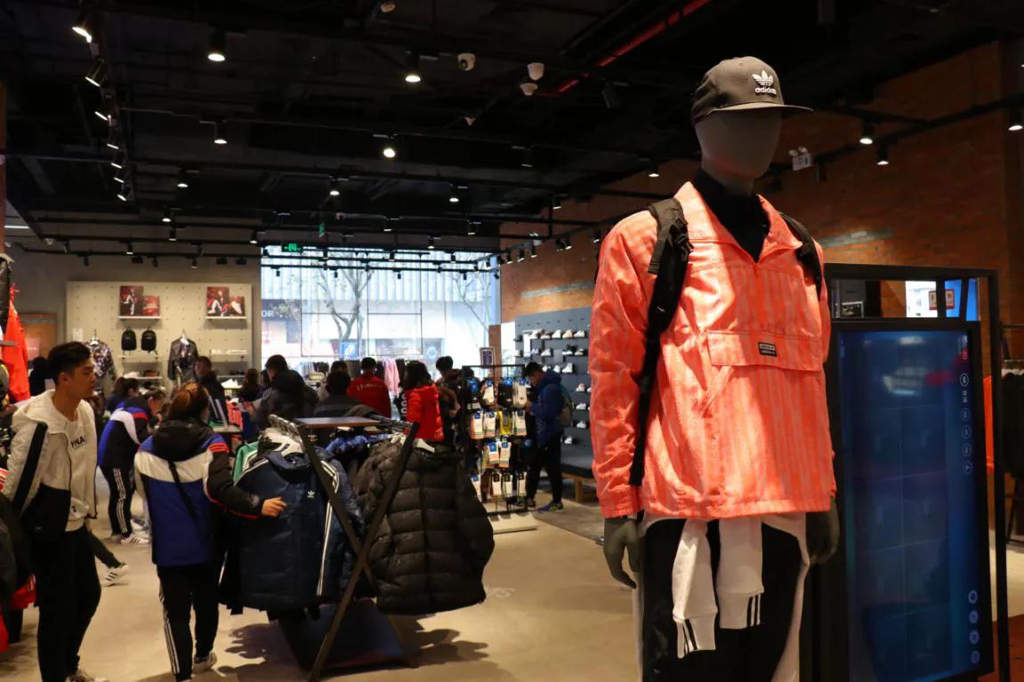 adidasoriginal官方旗舰店,adidas品牌直营店
