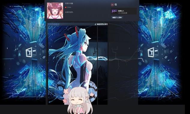 steam深度游戏推荐,steam一样的游戏平台有哪些