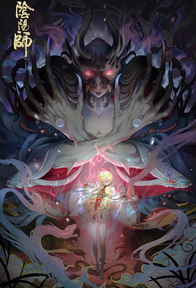 阴阳师新sp因幡辉夜姬,阴阳师转换式神后急速育成