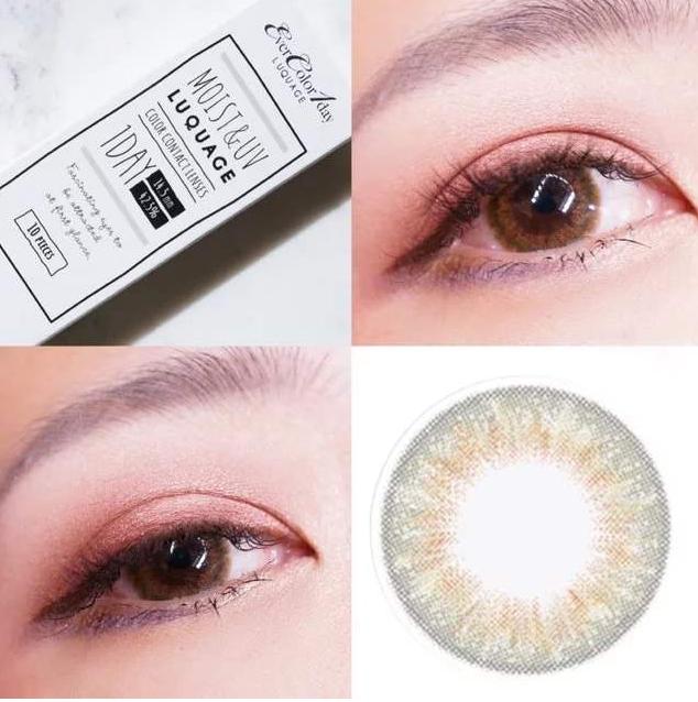 你所不知道的美瞳知识,美瞳超显色款式有哪些