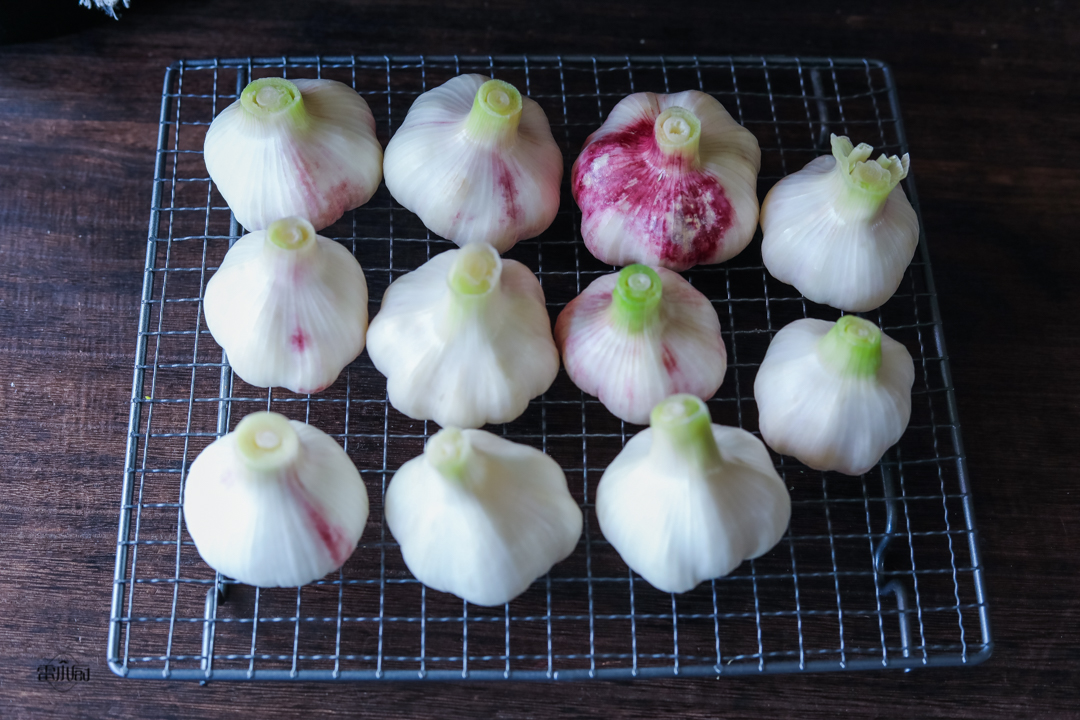 腌糖蒜有最简单最好吃的方法吗,最简单又好吃的腌糖蒜方法