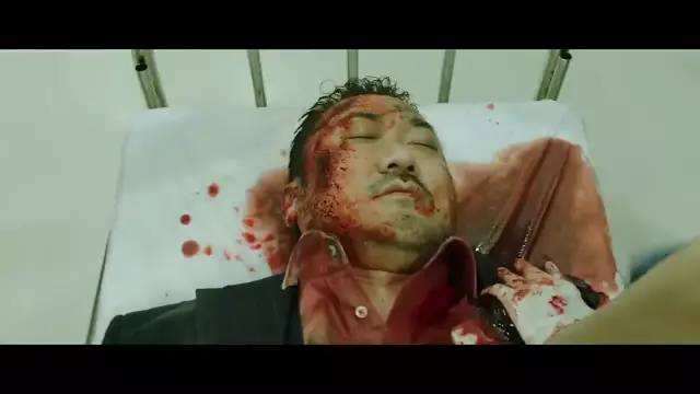 韩国马东锡电影恶人传完整版,韩国硬核动作片恶人传