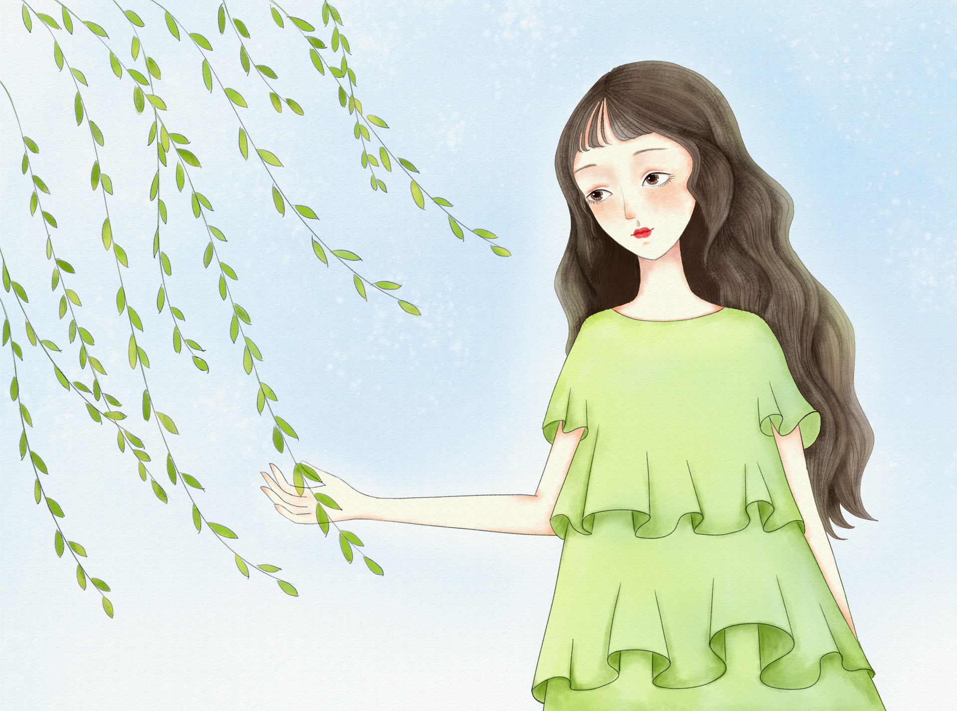 长期缺钱的人有怎样的表现,40岁女人长期缺爱还缺钱的表现