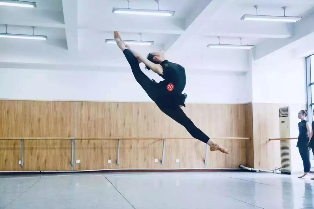 十二时辰舞蹈独舞,长安十二时辰舞蹈原版