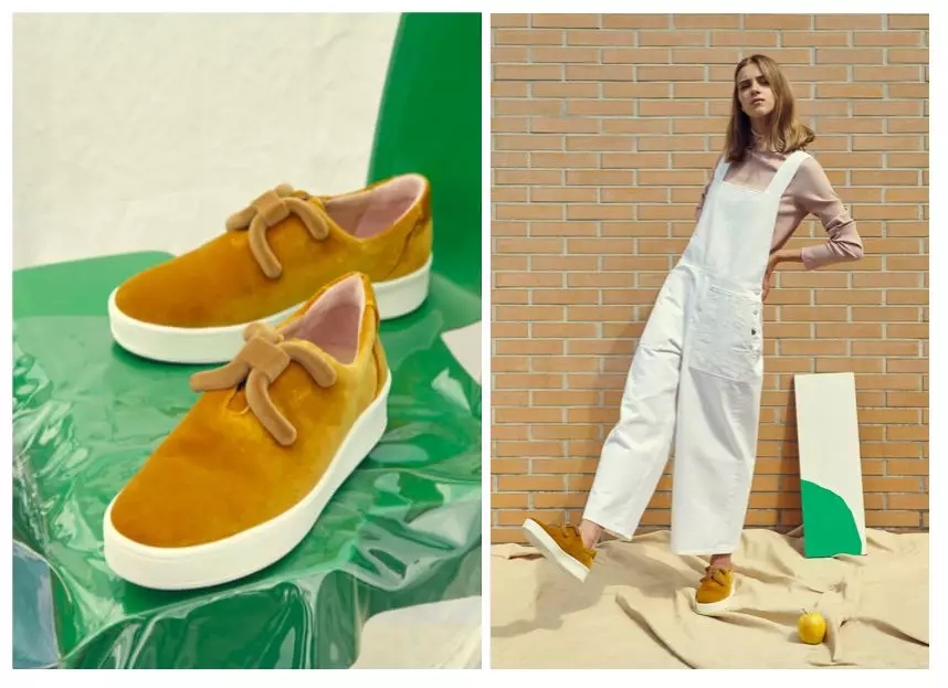 你会买鞋吗是什么意思,鞋子没选好会怎么样