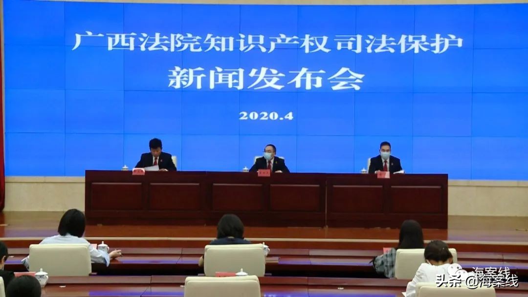 公馆黄记、金嗓子喉宝、六神花露水、老夫子动漫这些案件被“划重点”