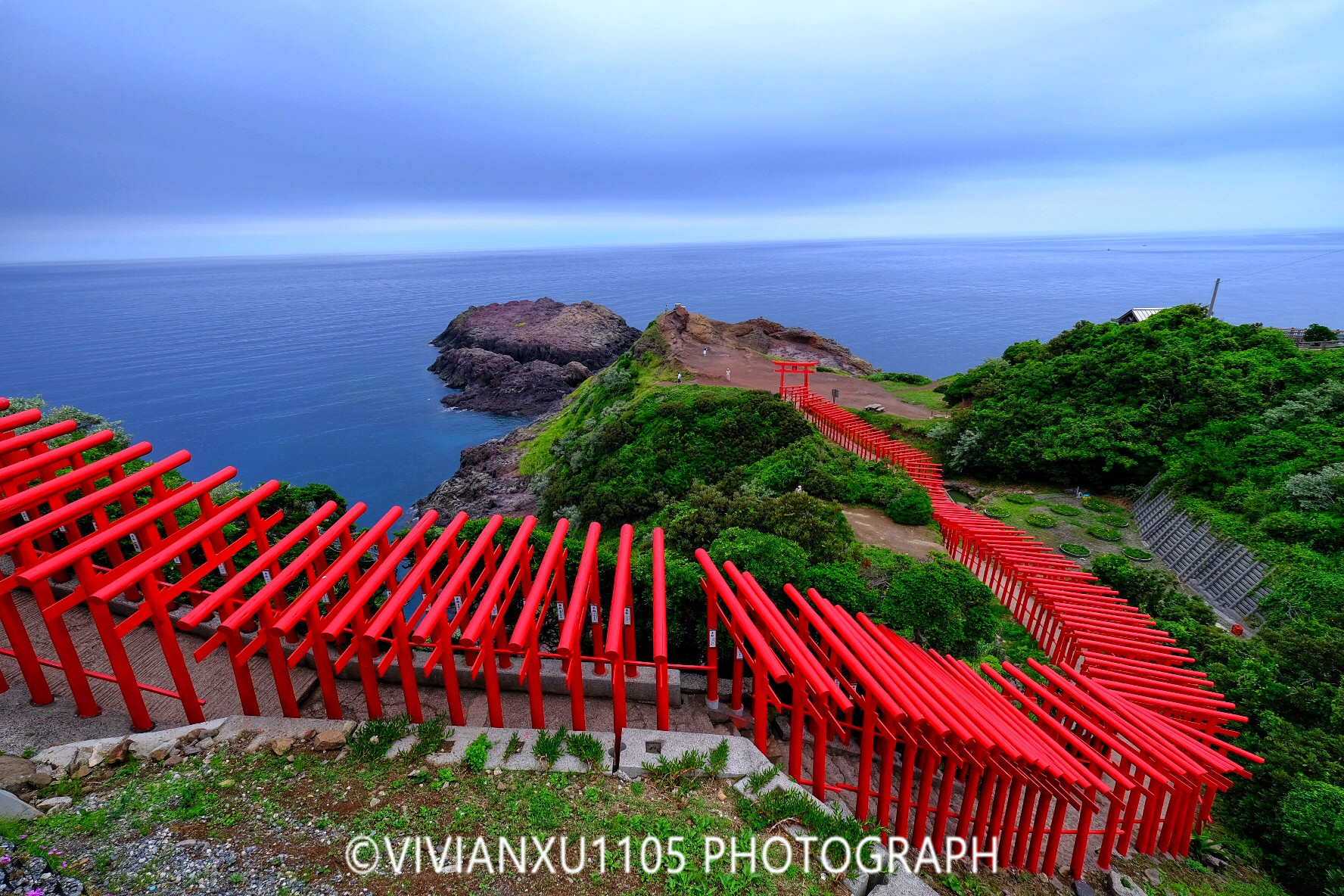日本下关和广岛,发现不一样的风景