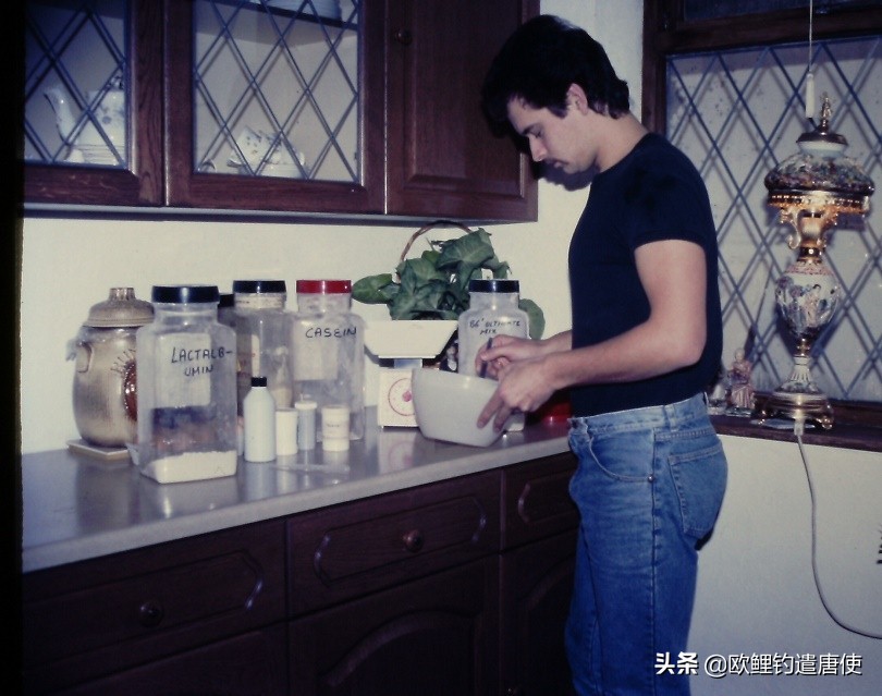 有哪些基础钓法初学者要学会,新手最稳妥的一种钓法