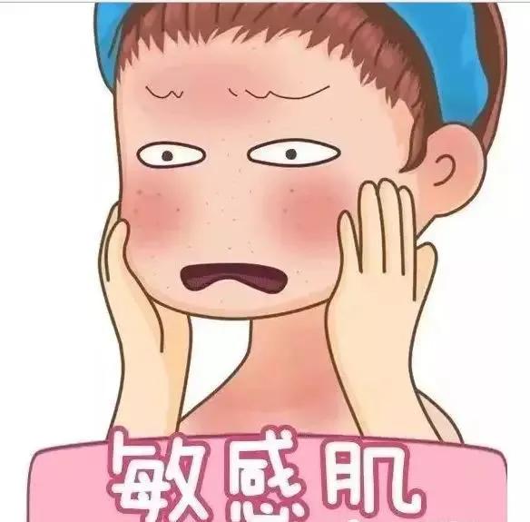 换季皮肤过敏指南,初春如何预防高发的皮肤过敏