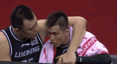 辽宁男篮官方最新消息郭艾伦,郭艾伦发生冲突视频