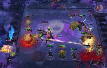 9.22云顶之弈剧毒老鼠玩法,云顶之弈10.16最强阵容圣盾刺客