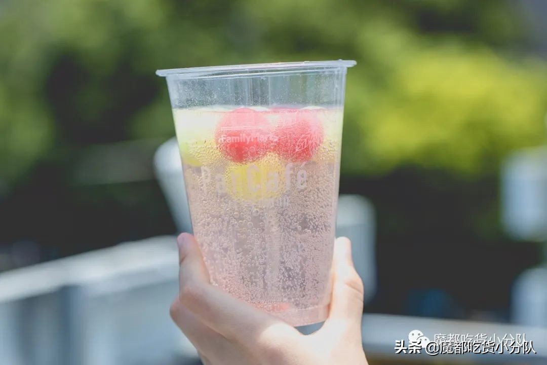 星巴克卖点心,星巴克卖新品